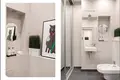 Wohnung 2 zimmer 60 m² in Warschau, Polen