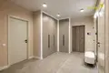 3 room apartment 86 m² Minsk, Belarus