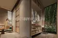 3 bedroom apartment 190 m² Choeng Thale, Thailand