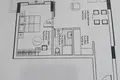 Appartement 1 chambre 69 m² Ulcinj, Monténégro