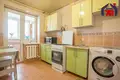 3 room apartment 67 m² Maladzyechna, Belarus