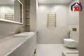 1 room apartment 41 m² Minsk, Belarus