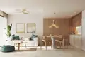 1-Schlafzimmer-Villa  Higuey, Dominikanische Republik