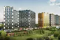 Квартира 38 м² Фатих, Турция