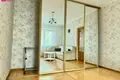 Apartamento 3 habitaciones 59 m² Kaunas, Lituania