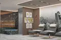Квартира 2 комнаты 46 м² Аланья, Турция