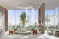 Mieszkanie 5 pokojów 132 m² Dubaj, Emiraty Arabskie