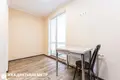 Wohnung 1 zimmer 38 m² Minsk, Belarus