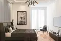 Appartement dans un nouvel immeuble UNITED SUITES