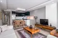 2 bedroom apartment 100 m² Alanya, Turkey