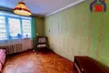 Квартира 2 комнаты 48 м² Солигорск, Беларусь