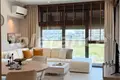1 bedroom apartment 57 m² Aksu, Turkey