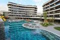 Wohnung 2 zimmer 55 m² Kargıcak, Türkei