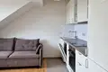 Apartamento 2 habitaciones 28 m² Vilna, Lituania