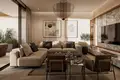 Attique 3 chambres 156 m² Demos Agiou Athanasiou, Chypre