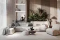 Квартира 2 комнаты 51 м² Дубай, ОАЭ