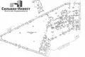 Geschäft 149 m² in Minsk, Belarus