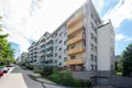 Mieszkanie 2 pokoi 36 m² Kraków, Polska