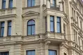Mieszkanie 2 pokoi 56 m² Ryga, Łotwa