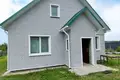 Casa 80 m² Paskauski sielski Saviet, Belarús