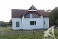Maison 180 m² Radvanicki sielski Saviet, Bélarus