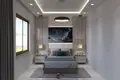 1 room apartment  Mahmutlar, Turkey