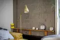 3 room apartment 55 m² Warsaw, Poland