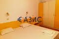 Квартира 2 комнаты 60 м² Святой Влас, Болгария