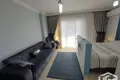 Appartement 1 chambre 45 m² Alanya, Turquie
