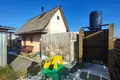 2 room apartment 74 m² Dziahilna, Belarus