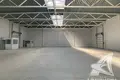 Warehouse 1 260 m² in Carnaucycki sielski Saviet, Belarus