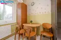 Mieszkanie 2 pokoi 51 m² Wilno, Litwa