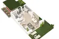 Mieszkanie 6 pokojów 111 m² Kraków, Polska