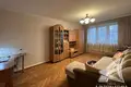 2 room apartment 50 m² Muchaviecki sielski Saviet, Belarus