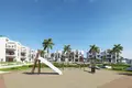 Пентхаус 2 спальни 85 м² Лос-Алькасарес, Испания