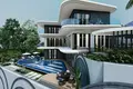 Villa de 5 pièces  Alanya, Turquie