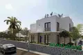 Ático 1 habitación 135 m² Agios Amvrosios, Chipre del Norte