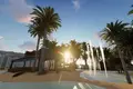 Residential quarter Hawaii Homes