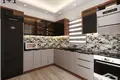 1 bedroom apartment 84 m² Akdeniz, Turkey