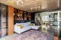House 120 m² Astrashitskagaradokski rural council, Belarus