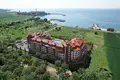 Wohnung 1 zimmer 40 m² Aheloy, Bulgarien