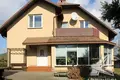 House 216 m² Muchaviecki sielski Saviet, Belarus