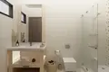 Mieszkanie 3 pokoi 179 m² Nikozja, Cypr