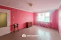 Wohnung 2 zimmer 53 m² Minsk, Belarus