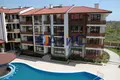 Квартира 2 спальни 67 м² Несебр, Болгария