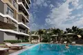 Appartement 2 chambres 58 m² Obakoy, Turquie