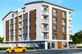 Appartement 1 chambre 60 m² Muratpasa, Turquie
