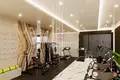 Mieszkanie 1 pokój 44 m² Alanya, Turcja