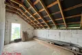 House 140 m² Drackauski sielski Saviet, Belarus