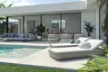 Willa 3 pokoi 164 m² Orihuela, Hiszpania